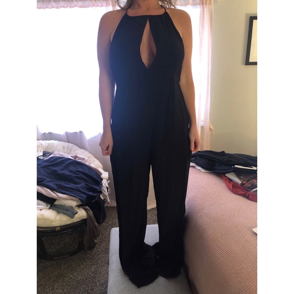 Revolve jumpsuit